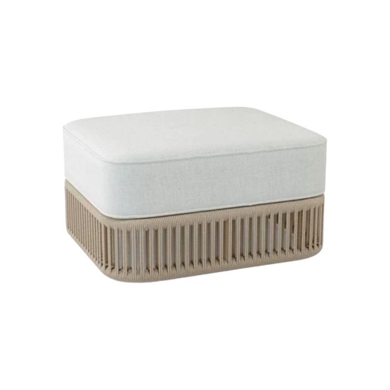 庭園用ラタン製家具セット