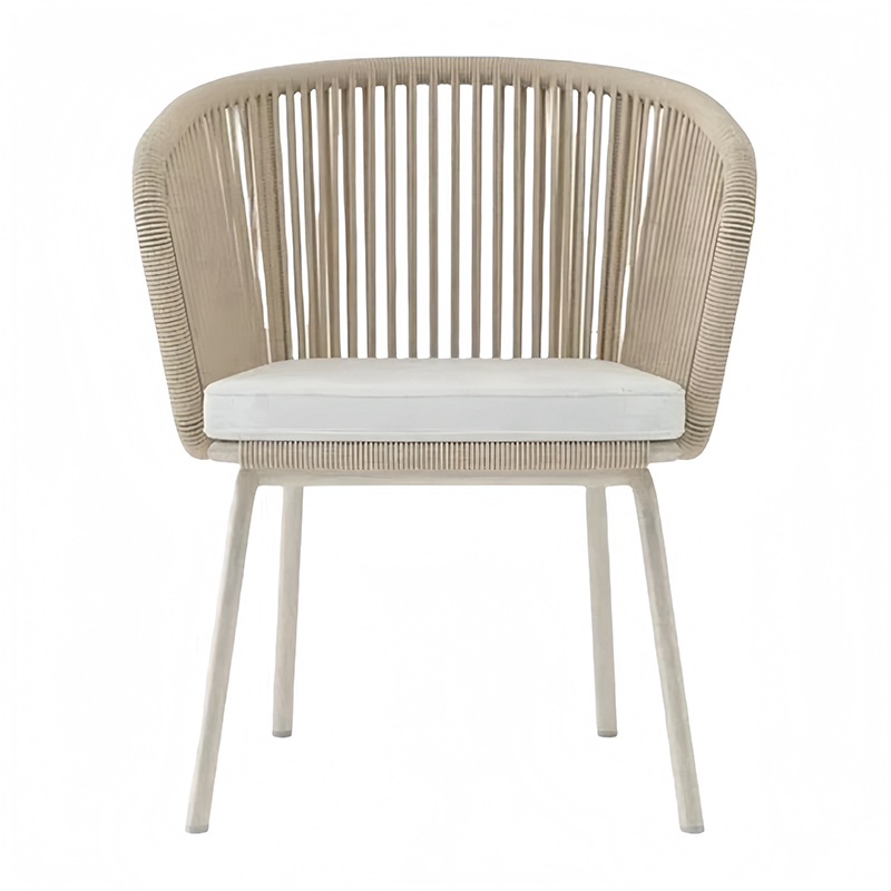 庭園用ラタン製家具セット