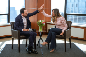 Alternative Views: 5 Highlights from a Conversation with SPANX’s Sara Blakely