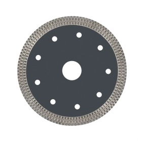Diamond Saw Blade for Tile Porcelain Use