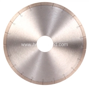 Porcelain Tiles J-SLOT Rim Diamond Blade