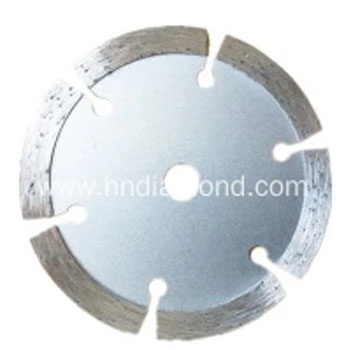 Diamond Segmented Saw Blade for Ceramic/Brick/Stone/Granite/Concrete/Marble