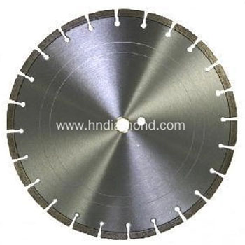 Laser Welded Blade Segmented Diamond Blade General Use