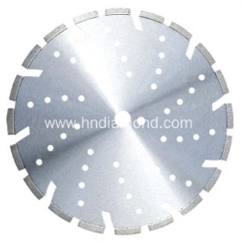 Laser Blade Segmented Diamond Blade General Use