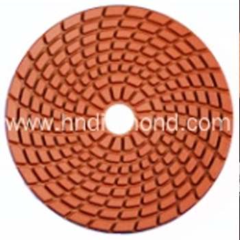 Top Quality Wet Polishing Pads