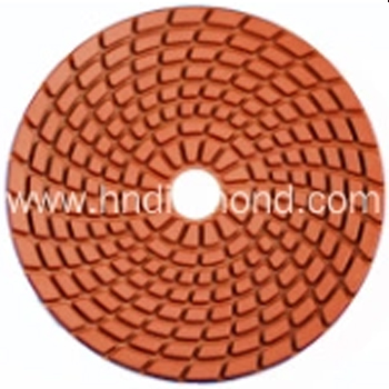2"(50mm)Wet Diamond Polishing Pad