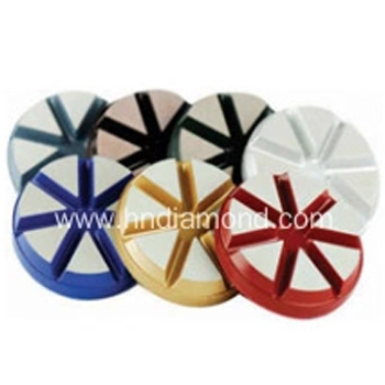 Ceramica Bond Concrete Floor Polishing Pads