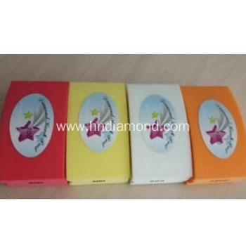 Diamond Hand Polishing Pads for Concrete Countertops