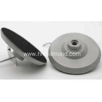 Snail Lock Backing Pads