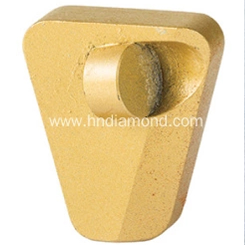 Scanmaskin Grinding Plate