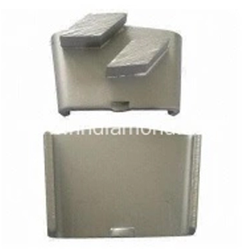 HTC Diamond Grinding Blocks used for Stone and Concrete