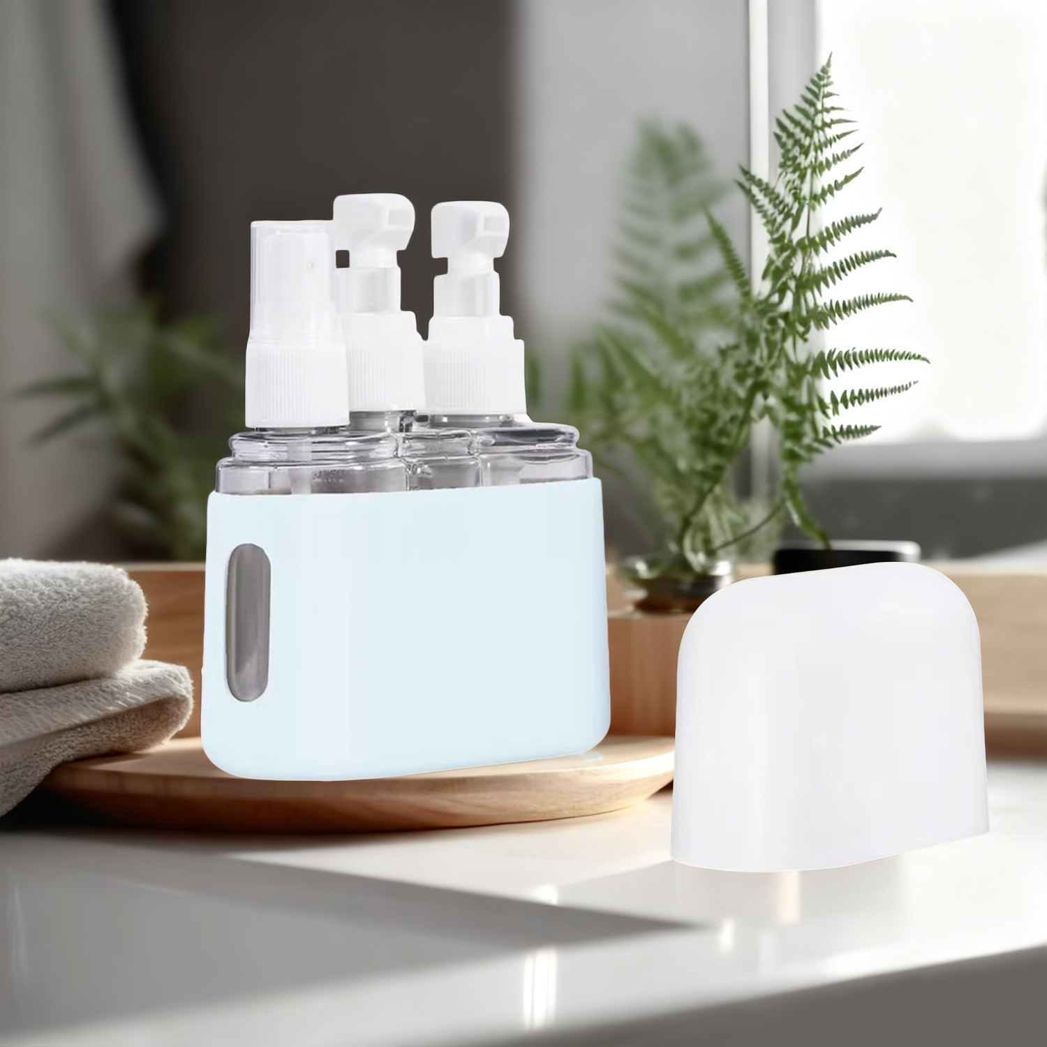 Wholesale Customization 3-in-1 Leak-Proo