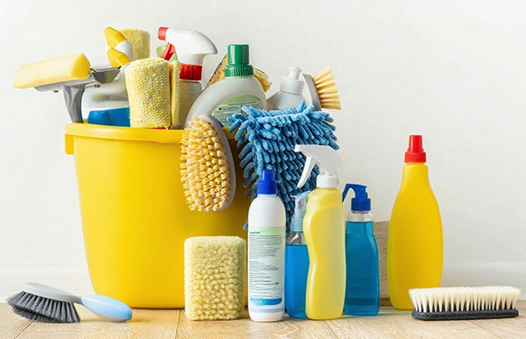 The Crucial Importance of Home Hygiene: JIAXILUN Protects Healthy Living with Cleaning Products