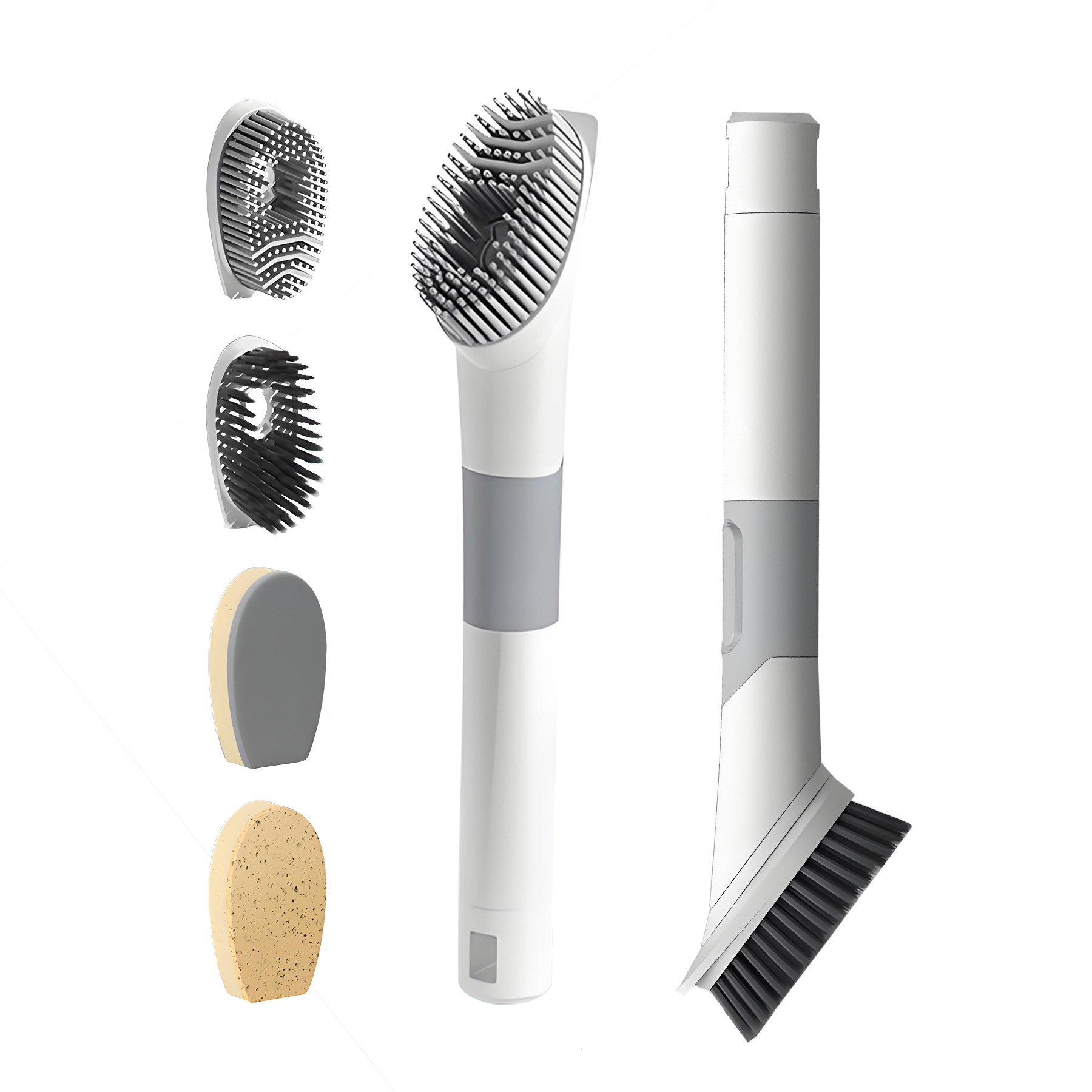 Eco-Friendly Kitchen Cleaning Brush Dura