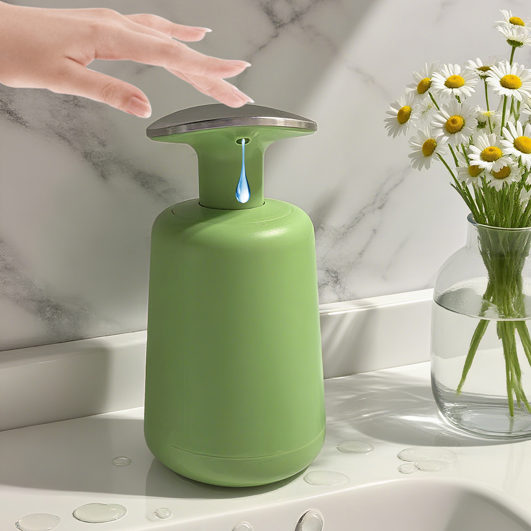 Design Packaging for Hotel Bath & Toilet