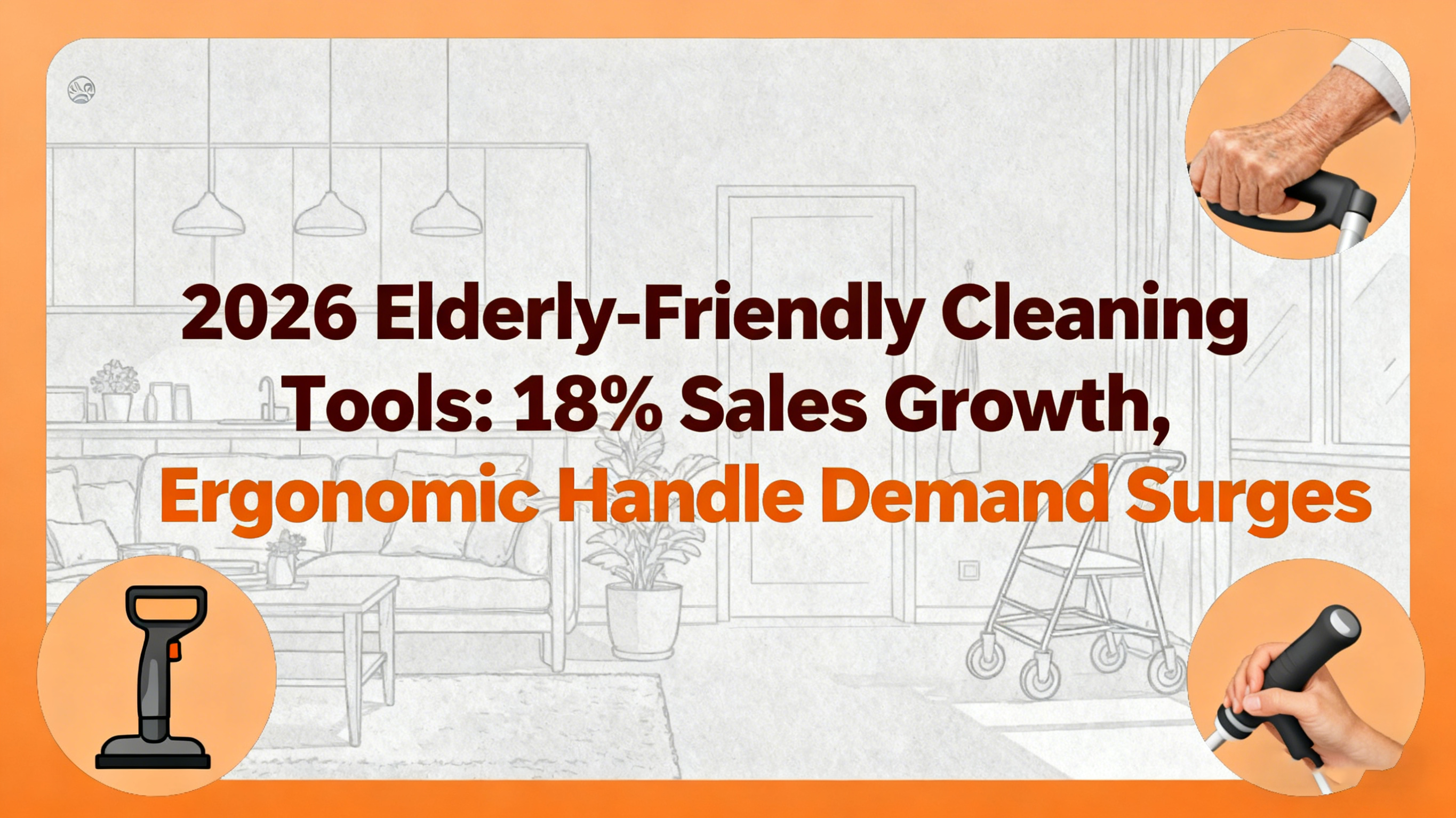 2026년 외식 산업: 내유성 청소 스펀지 구매 40% 증가, 모듈형 주방 디자인이 주류로