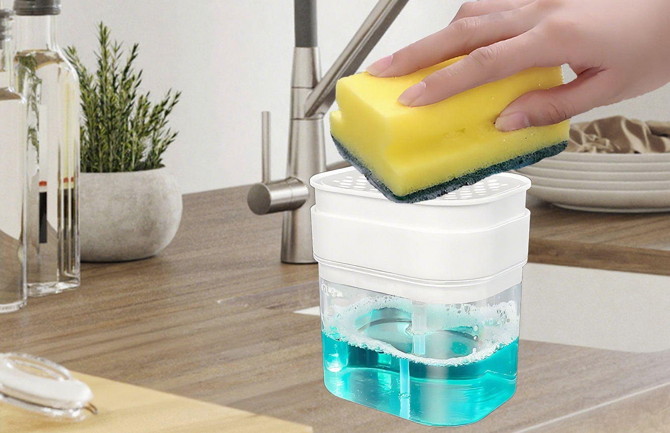 2025: Commercial Demand for Soap Dispensers Surges, Driving Industry Innovation — We Are the Manufacturer