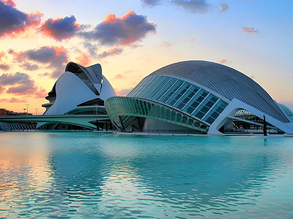 Spanish Science and Technology Museum