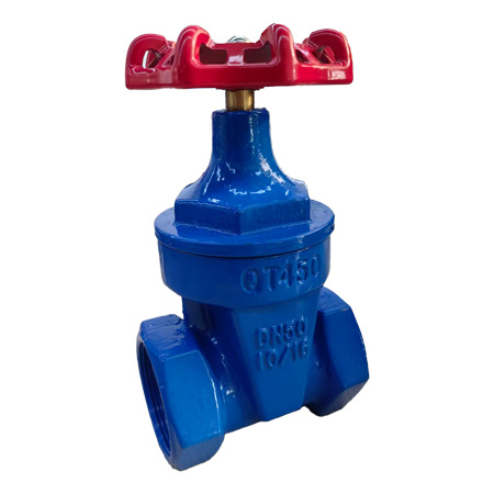 Service Valves