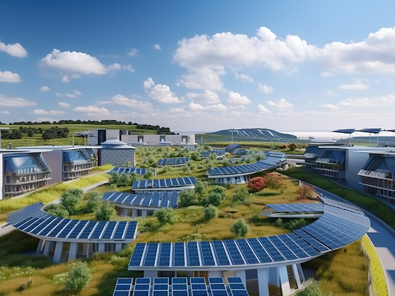 100,000 tonnes of CO2 emissions saved