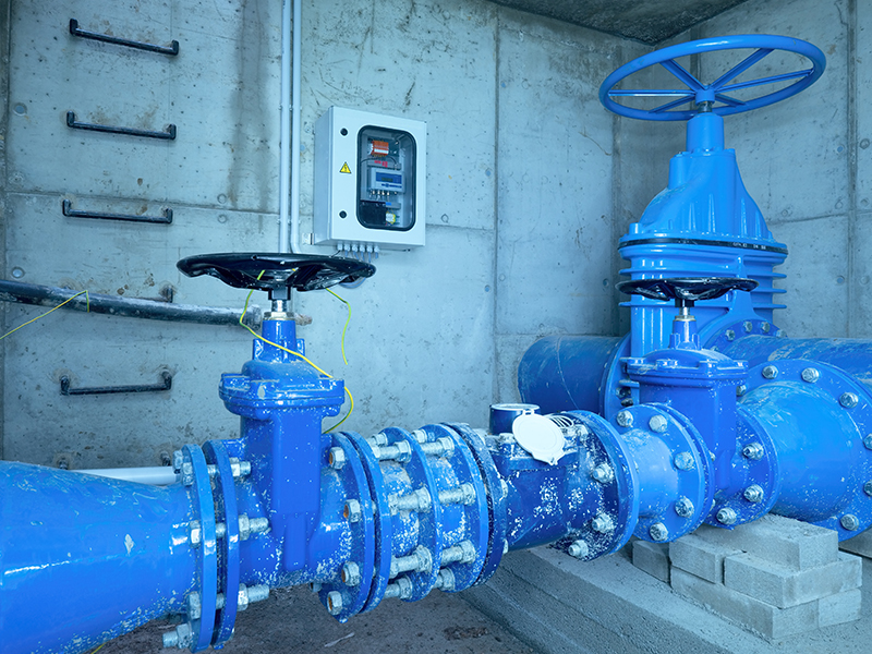 Water Supply