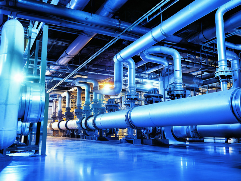 Industry