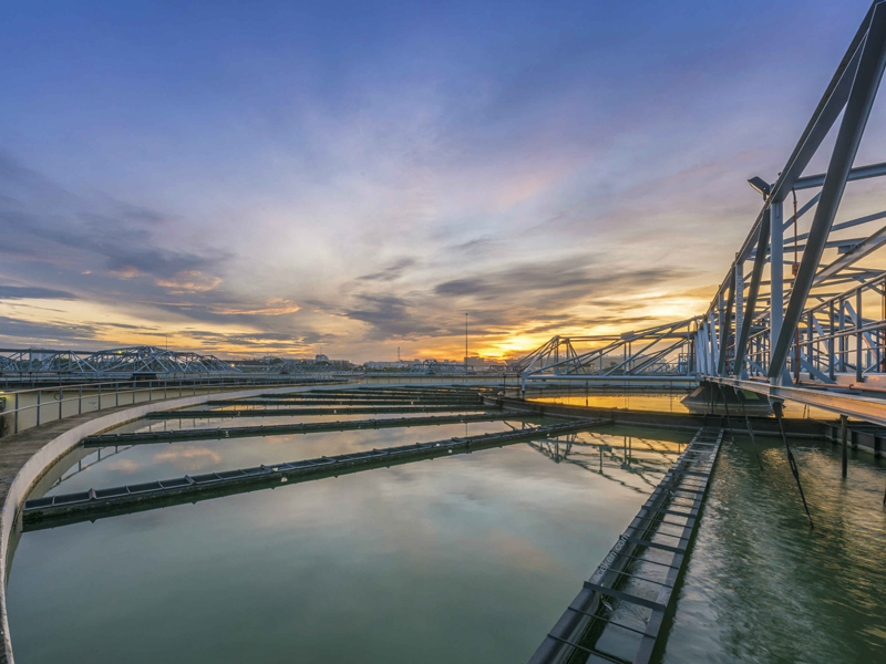 Water Treatment