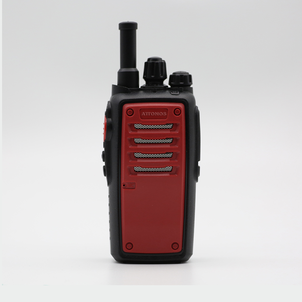 AY300 全国无限对讲机