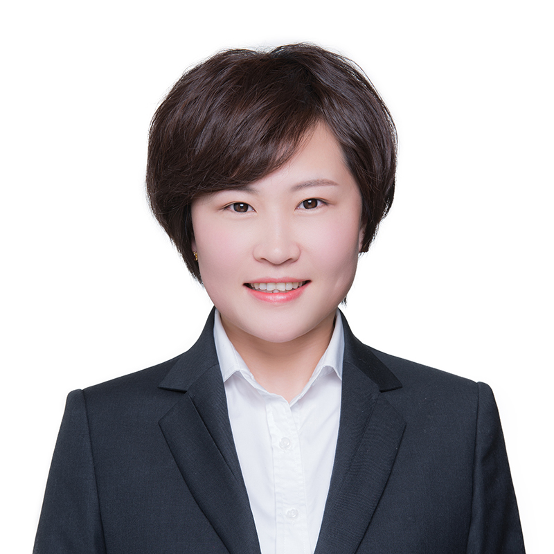 徐艳律师简介