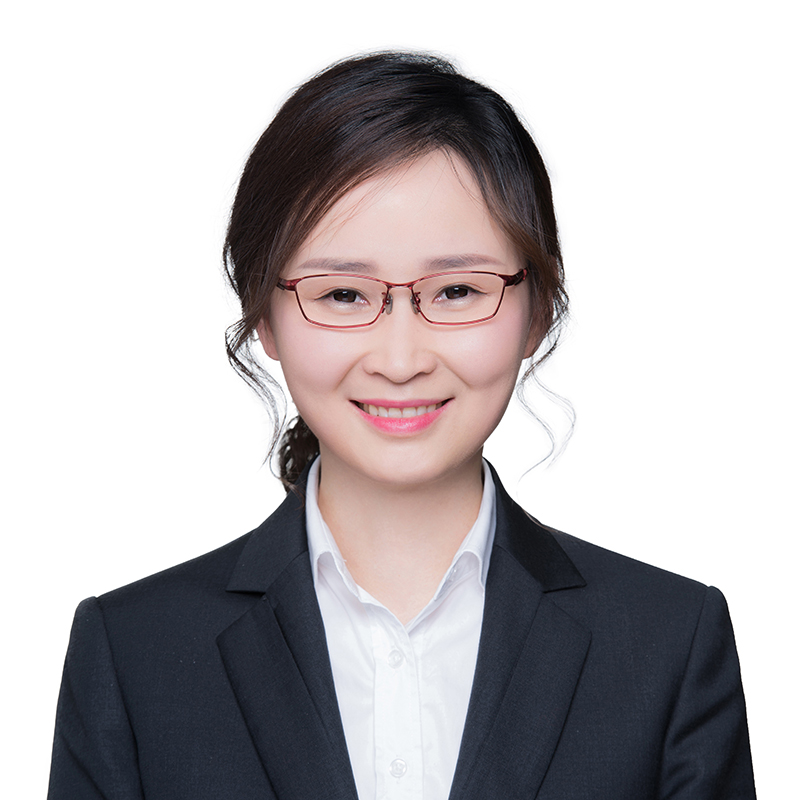 孙雯律师简介