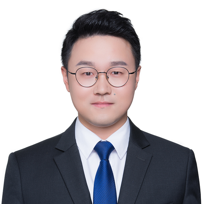 叶伟律师简介