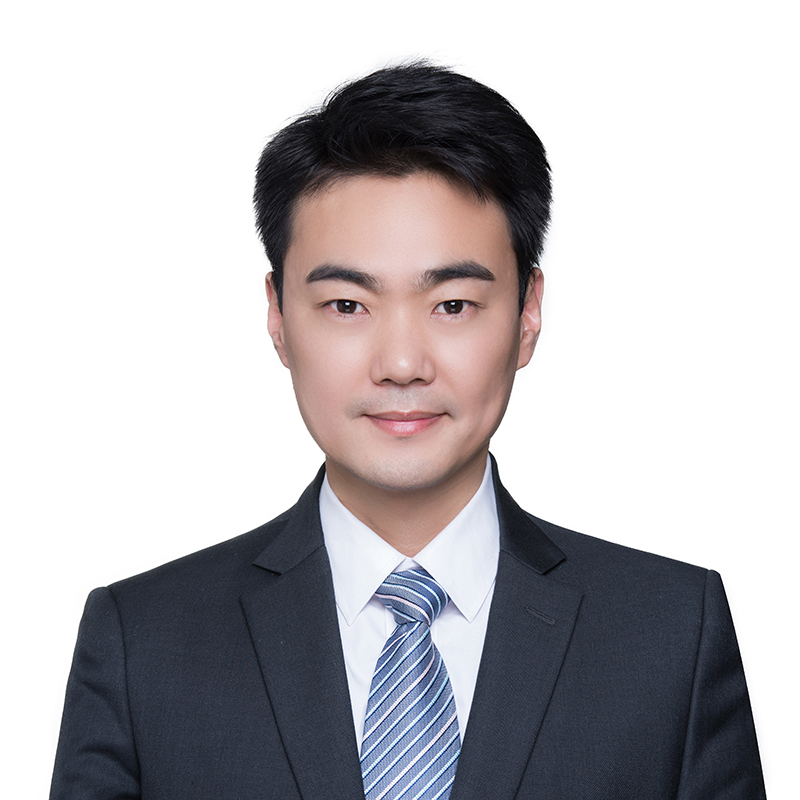 李玉龙律师简介