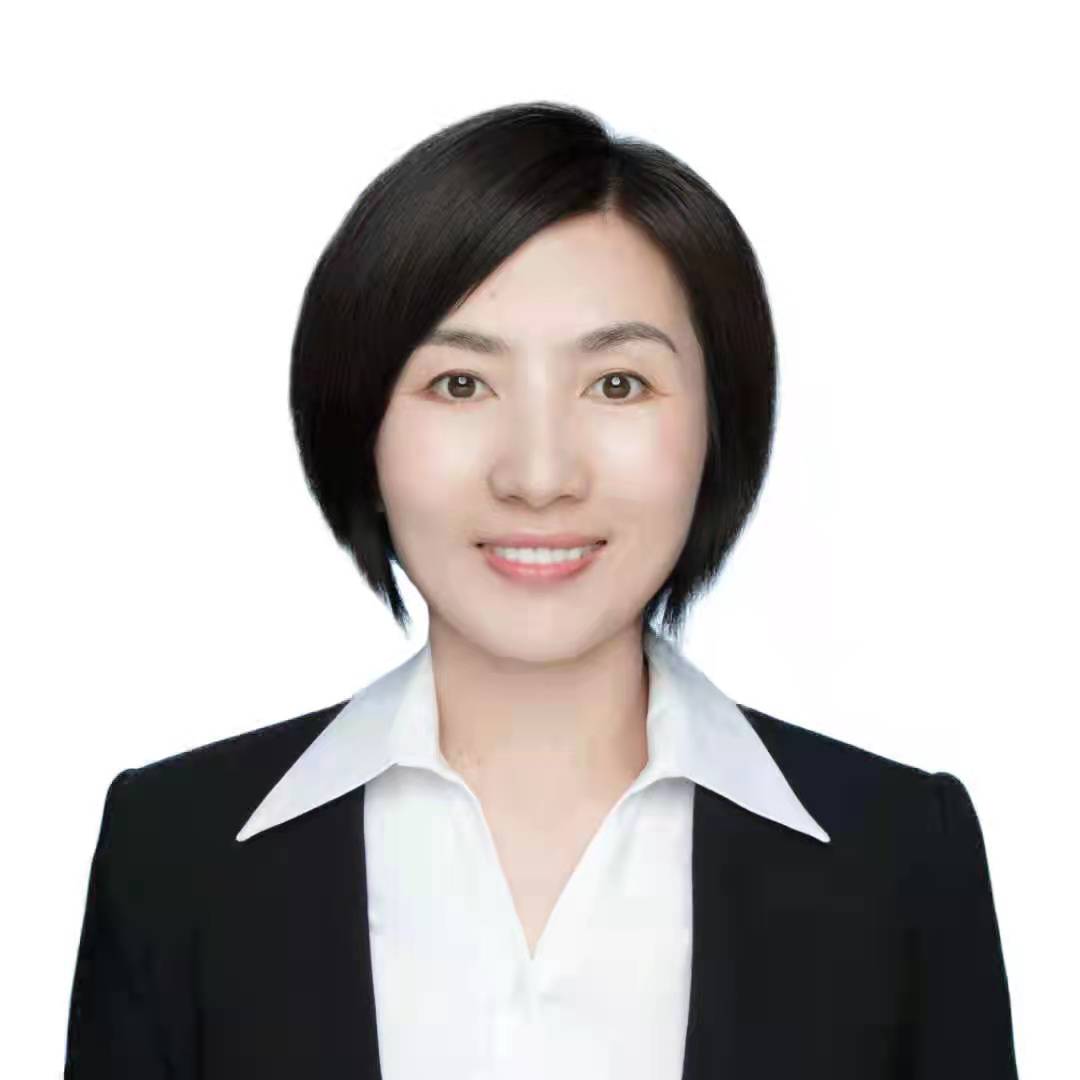 张永霞律师简介