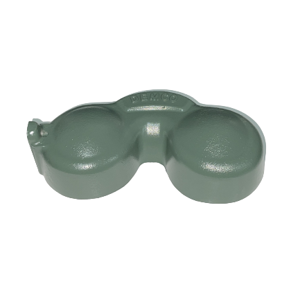 E20CH, Light Housing-Finished