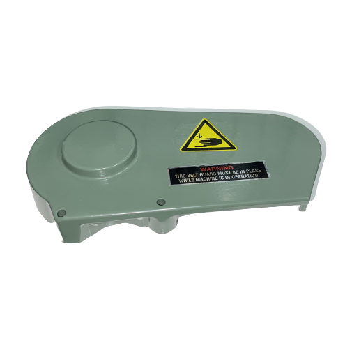 E30C, Belt Cover-Finished