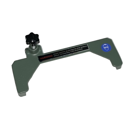 E33C, Glass Bracket-Finished