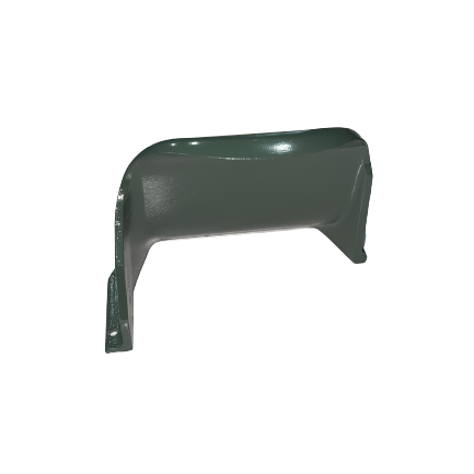 E44C, Clam Shell-Finished