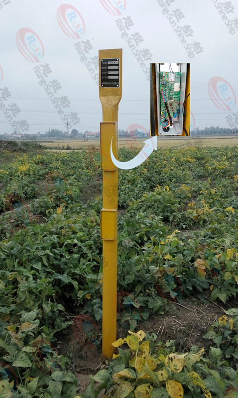 Intelligent Testing Station