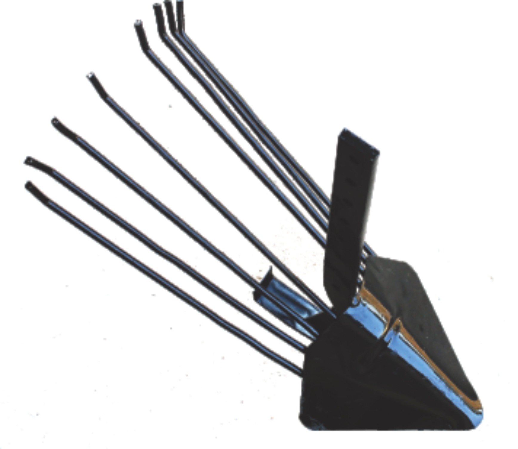 土豆收割器Potato plough