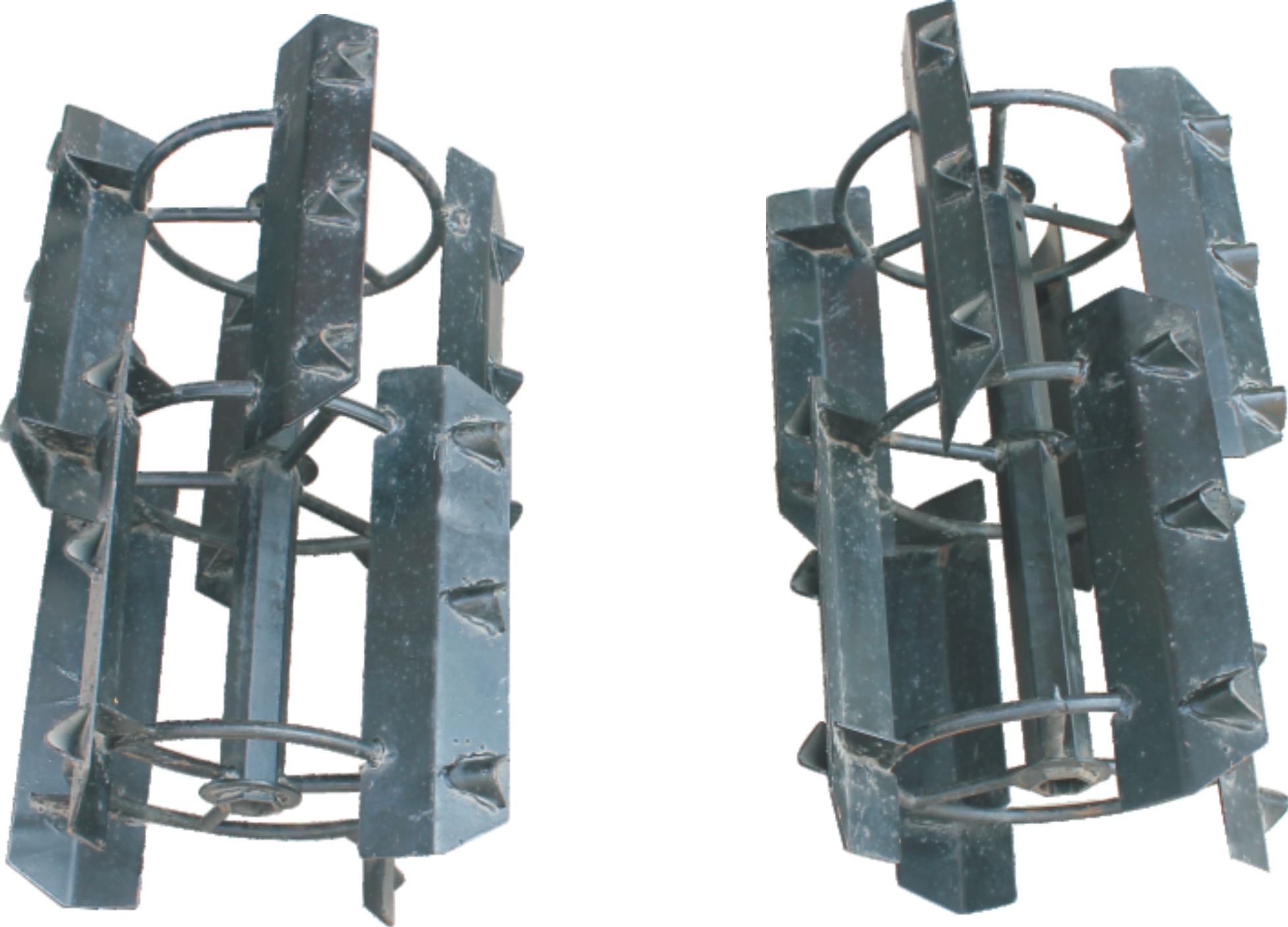 水田轮Paddy wheel