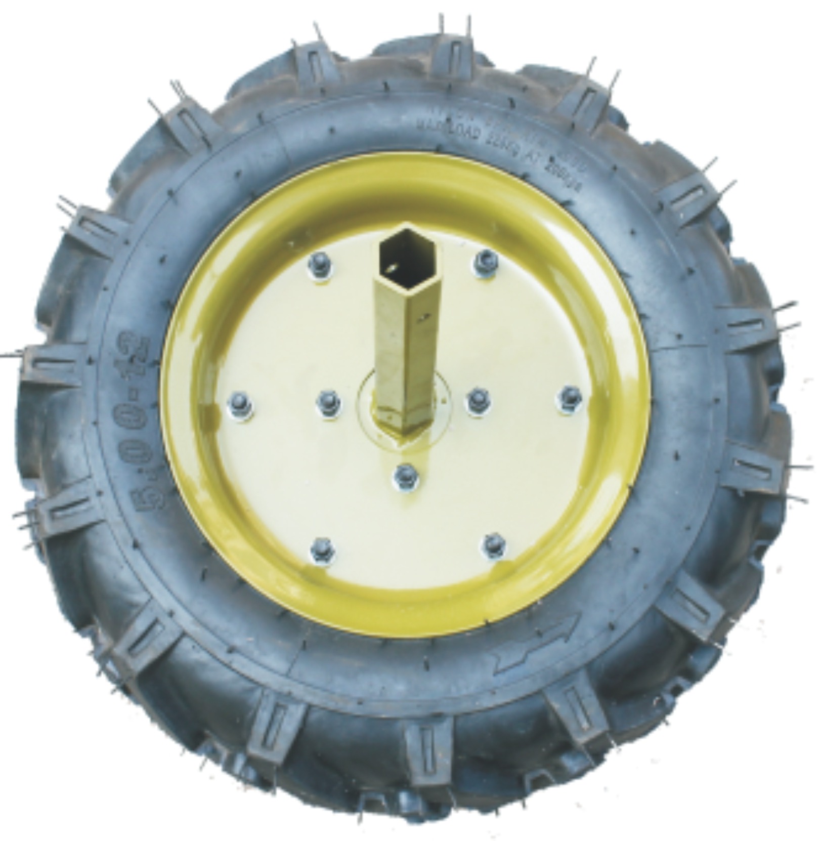 5.00-12轮胎5.00-12wheel