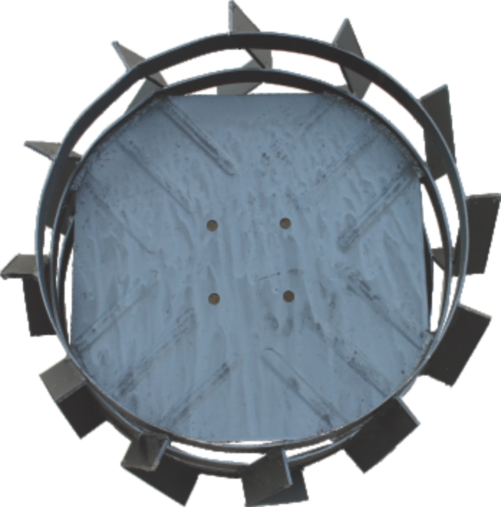 行走大铁轮Metal wheel