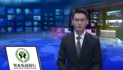 邻水县电视台专访艾马仕公司广安工匠