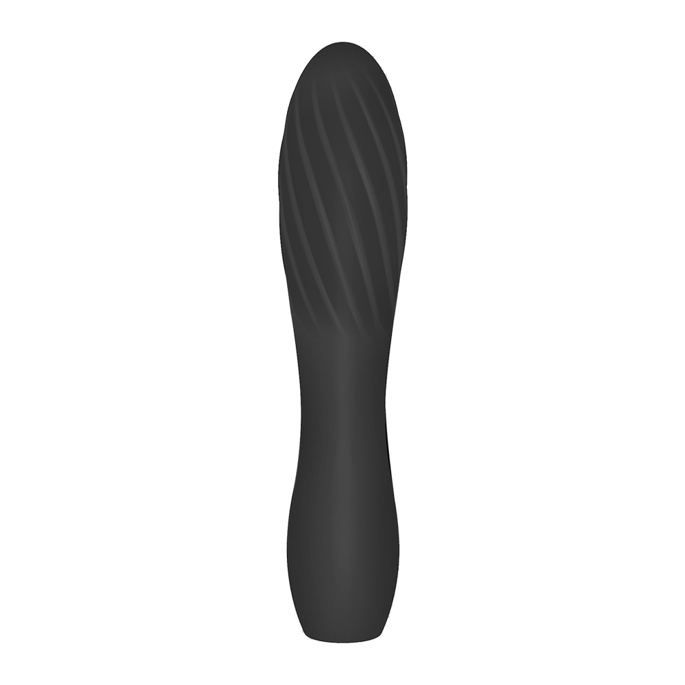 MINI Silicone Vibrator[MIN12036L]