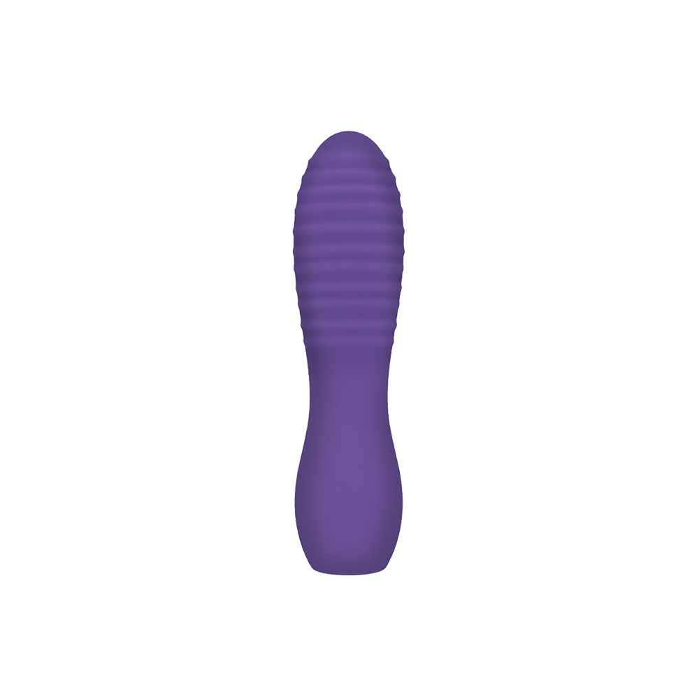 MINI Silicone Vibrator[MIM02303R]