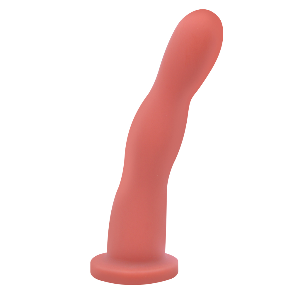 Colorful Silicone Anal Plugs[VEL11129]
