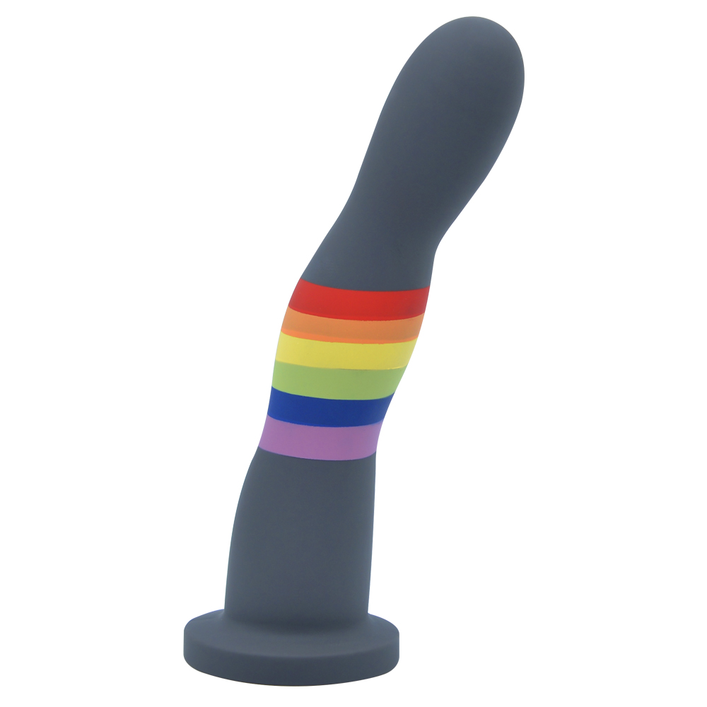 Colorful Silicone Anal Plugs[VEL11132]