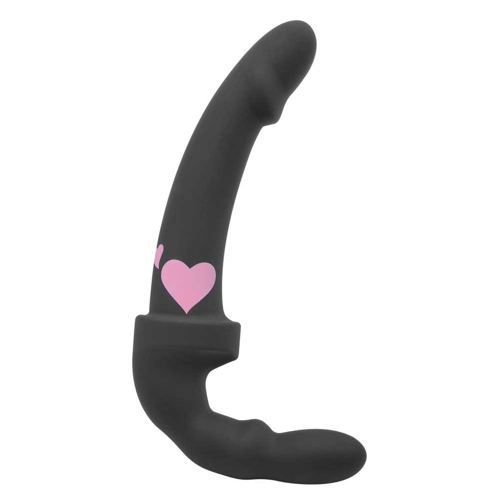 Colorful Silicone Anal Plugs[VEL11123]