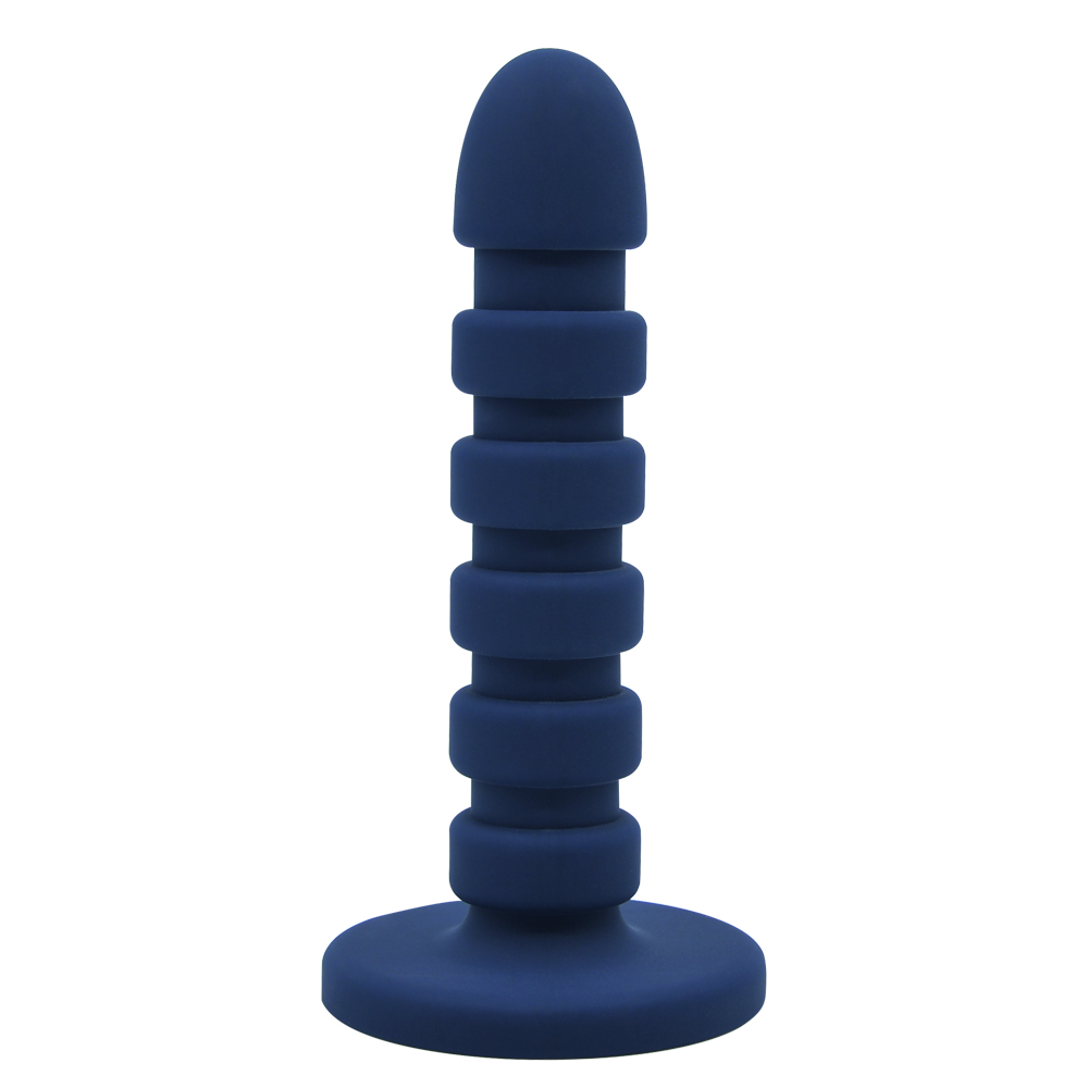 Colorful Silicone Anal Plugs[VEL11130]
