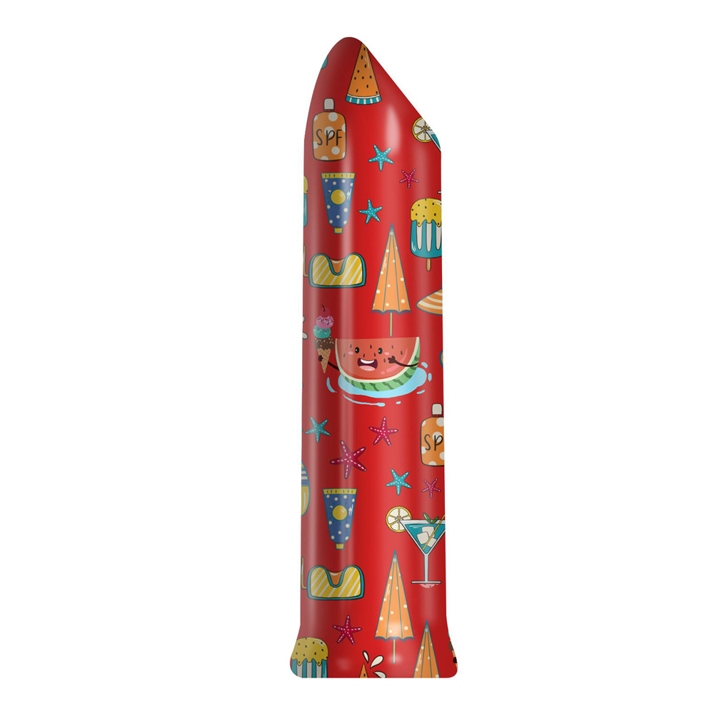 Super Powerful Vibrating Lipsticks with Pattern [LXB22P05]
